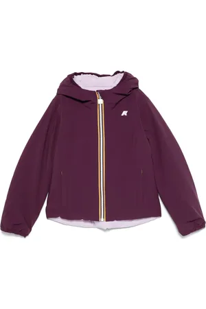 K-Way Lily jacket