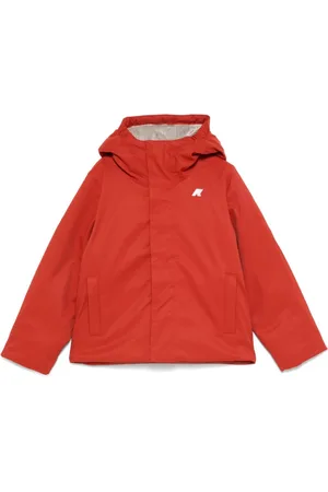 K-Way Jack jacket