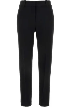 ERMANNO SCERVINO Tailored trousers