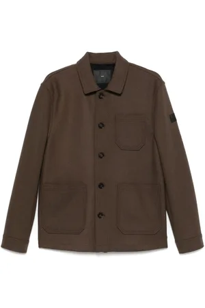 Liu Jo Twill shirt jacket