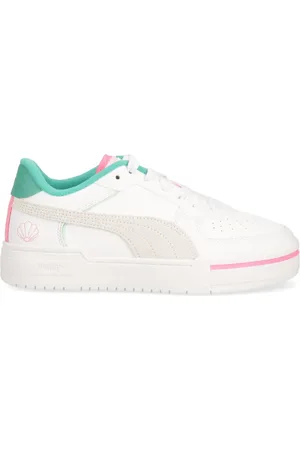 PUMA CA Pro Retro Resort trainers