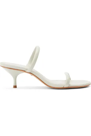 Schutz Agatha mules