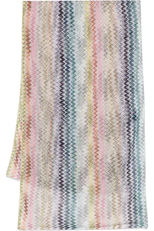 Missoni Zigzag scarf