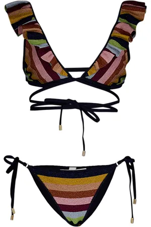 ZIMMERMANN Alight bikini