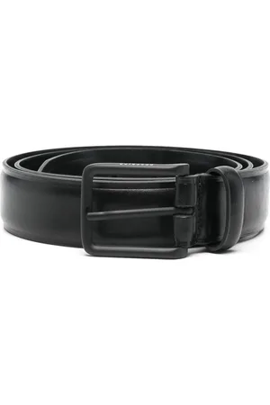 PESERICO SIGN Leather belt