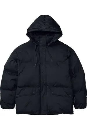Closed Quilted jacket
