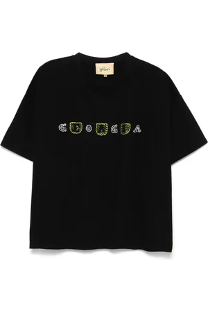Glass Cypress Georgia T-shirt