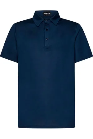 Franzese Brad Pitt Polo shirt