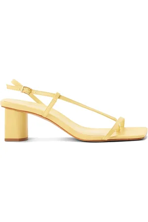 Schutz 65mm New Icon sandals