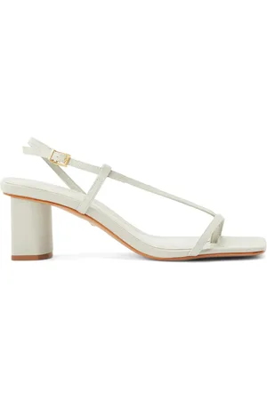 Schutz 65mm New Icon sandals