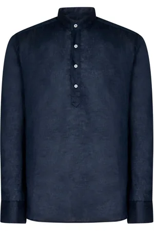 Franzese Brad Pitt polo shirt