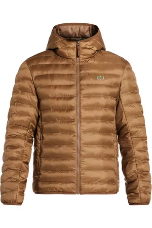 Lacoste Padded jacket
