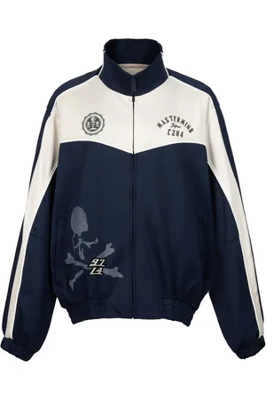 MASTERMIND JAPAN Logo-print sweatshirt