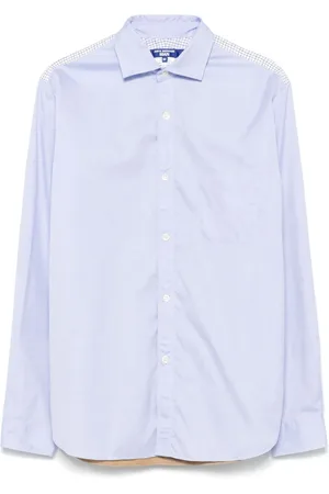 JUNYA WATANABE Colourblock shirt