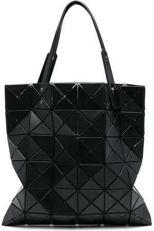Issey Miyake Lucent Matte tote bag