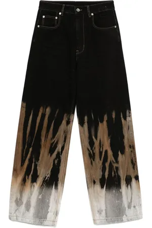 Rick Owens Geth jeans