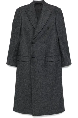 Carven Wool coat