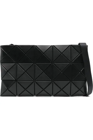 Issey Miyake Lucent cross body bag