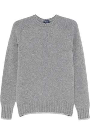DRUMOHR Wool sweater