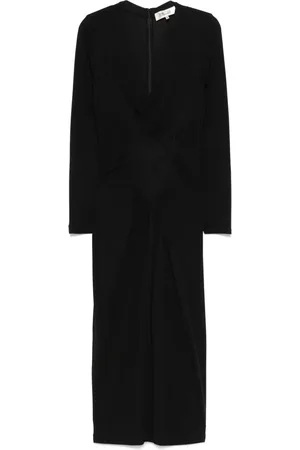 Diane von Furstenberg Esselyn midi dress