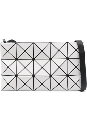 Issey Miyake Lucent cross body bag