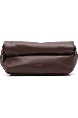 Jil Sander Rollup crossbody bag