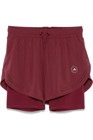 adidas TruePurpose running shorts