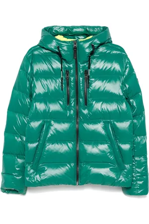 Mackage Victor puffer jacket