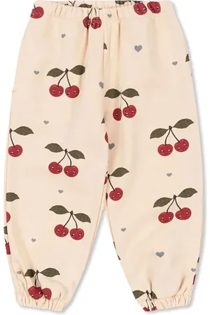 Konges Sløjd Cherry Bestie trousers