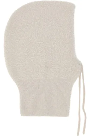 FORTE FORTE Brushed balaclava