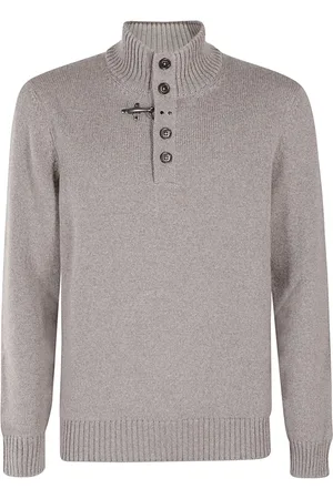 FAY Wool jumper