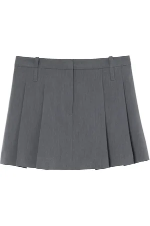 Pinko Giudici fluid skirt