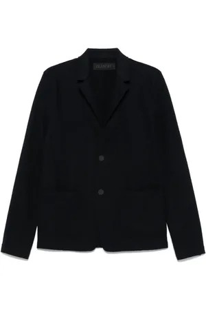 TRANSIT Boiled wool blazer