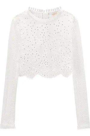 Marlo Rose blouse