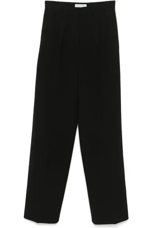 Manuel Ritz Pleated trousers