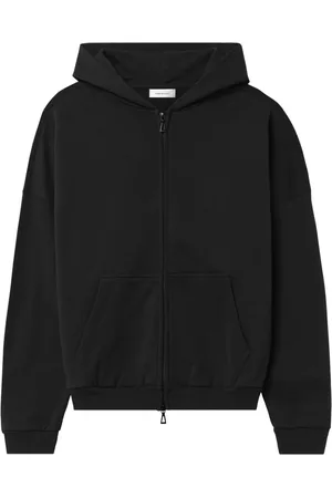 JOHN ELLIOTT Zipped hoodie