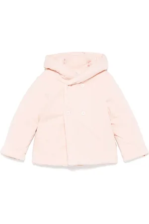 TEDDY & MINOU Padded jacket