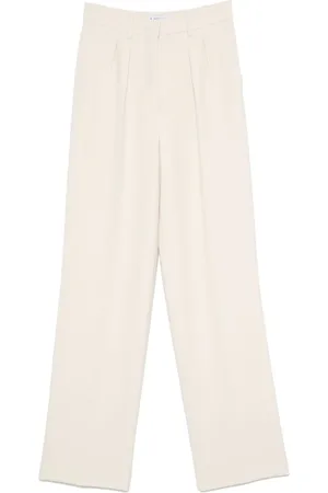 Manuel Ritz Pleated trousers
