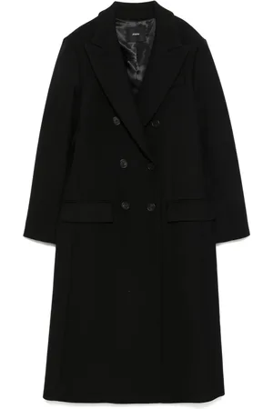 Joseph Liberte coat