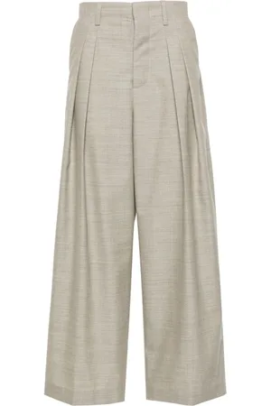 Nanushka Nils trousers