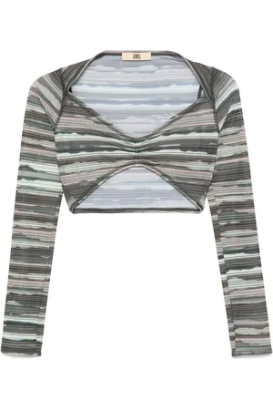 KNWLS Infinity top