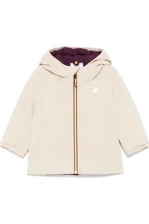 K-Way Jacques jacket