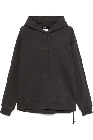 KSUBI Inverted Biggie hoodie