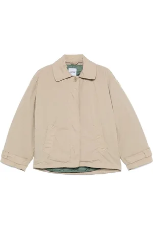 Aspesi Daphne bomber jacket