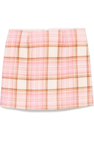 MC2 SAINT BARTH Katrine mini skirt