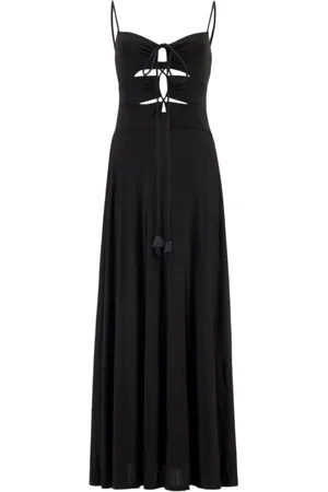 JOHANNA ORTIZ Rio Bravo midi dress