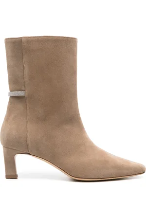 PESERICO SIGN 55mm ankle boots
