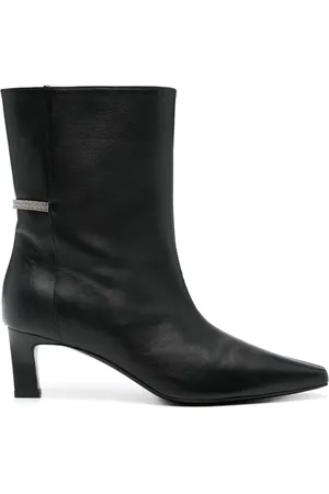 PESERICO SIGN 55mm ankle boots