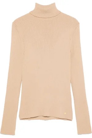 Manuel Ritz Roll-neck sweater