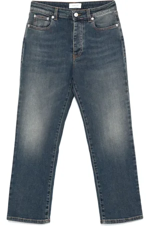 Fabiana Filippi Cropped jeans